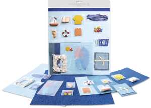 Ursus SELECTION "SUMMER" 4008525345497