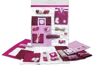 Ursus SELECTION "SWEETHEART" 4008525345527