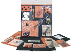 Ursus SELECTION "HALLOWEEN" 4008525345558