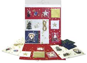 Ursus SELECTION "CHRISTMAS" 4008525345565