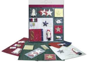 Ursus SELECTION "SANTA CLAUS" 4008525345572