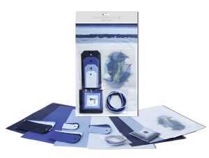 Ursus SELECTION "LIGHT" BLAU 4008525345732