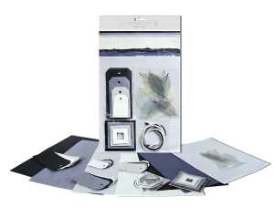 Ursus SELECTION "LIGHT" ANTHRAZIT