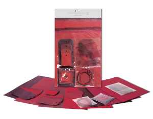 Ursus SELECTION "LIGHT" ROT 4008525345770