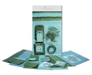 Ursus SELECTION "LIGHT" GRÜN 4008525345787