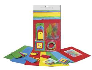 Ursus SELECTION "LIGHT" MULTICOLOR