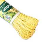 Ursus NATURBAST IN BÜNDEL Á 50G,CITRONENGELB