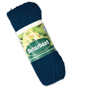 Ursus NATURBAST IN BÜNDEL Á 50G,DUNKELBLAU