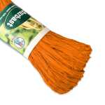 Ursus NATURBAST IN BÜNDEL Á 50G,ORANGE