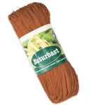 Ursus NATURBAST IN BÜNDEL Á 50G,MITTELBRAUN