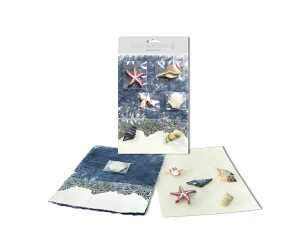 Ursus SISAL COLLECTION "MARITIME"