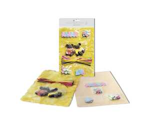 Ursus SISAL COLLECTION "KIDS" 4008525345633
