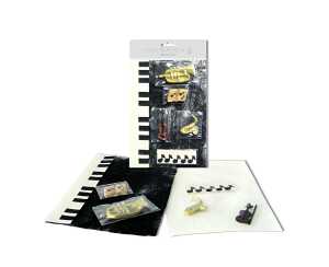 Ursus SISAL COLLECTION "ORCHESTRA"