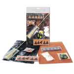 Ursus SISAL COLLECTION "HALLOWEEN"