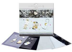 Ursus SCRAP-SET "GRAPHIT" 4008525008996