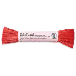 Ursus EDELBAST MATT 30M LANG, KIRSCHROT