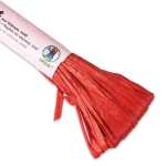 Ursus EDELBAST MATT 30M LANG, KIRSCHROT