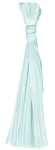Ursus EDELBAST MATT 30M LANG, HELLBLAU