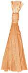 Ursus EDELBAST MATT 30M LANG, HELLORANGE