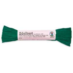 Ursus EDELBAST MATT 30M LANG, DUNKELGRÜN