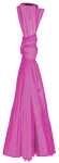 Ursus EDELBAST MATT 30M LANG, PINK