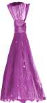 Ursus EDELBAST GLAENZEND 30M LANG,PINK