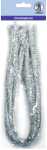Ursus CHENILLEDRAHT 50CM,10ST.METALLIC-SILBER
