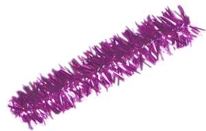 Ursus CHENILLEDRAHT 50CM,10ST.METALLIC-PINK