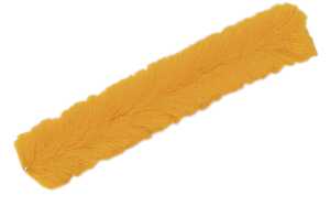 Ursus CHENILLEDRAHT 50CM,10ST.GOLDGELB