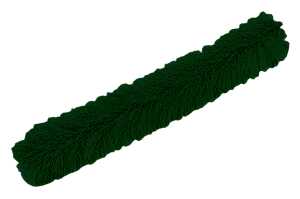 Ursus CHENILLEDRAHT 50CM,10ST.DUNKELGRÜN