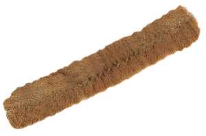 Ursus CHENILLEDRAHT 50CM,10ST.HELLBRAUN