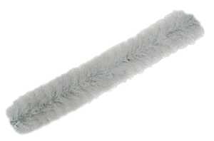 Ursus CHENILLEDRAHT 50CM,10ST.HELLGRAU