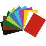 Ursus SONDEREDITIONS-TONKTN.220G.DIN A4,10BL.10F.SORT