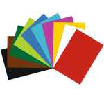 Ursus SONDEREDITIONS-TONKTN.220G.DIN A3,10BL.10F.SORT