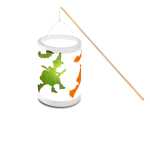 Ursus LATERNEN-BASTELSET 2 ZEICHENTRANSPARENTPAPIER