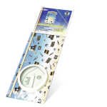 Ursus LATERNEN-BASTELSET 9 "PIRATEN"