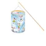 Ursus LATERNEN-BASTELSET 12 "ELFEN"