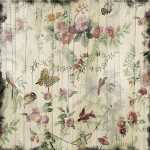 Ursus SCRAPB.PAPER MEMORIES 12"x12",5BL.MOTIV 100