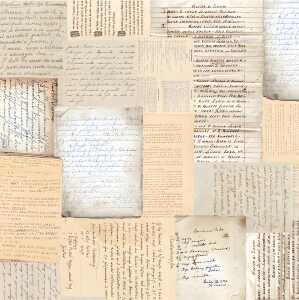 Ursus SCRAPB.PAPER MEMORIES 12"x12",5BL.MOTIV 106