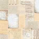 Ursus SCRAPB.PAPER MEMORIES 12"x12",5BL.MOTIV 106