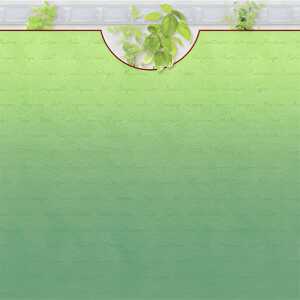 Ursus SCRAPB.PAPER MEMORIES 12"x12",5BL.MOTIV 109