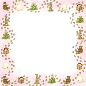 Ursus SCRAPB.PAPER MEMORIES 12"x12",5BL.MOTIV 112