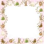 Ursus SCRAPB.PAPER MEMORIES 12"x12",5BL.MOTIV 112