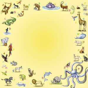 Ursus SCRAPB.PAPER MEMORIES 12"x12",5BL.MOTIV 113