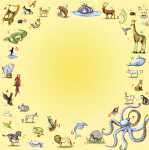 Ursus SCRAPB.PAPER MEMORIES 12"x12",5BL.MOTIV 113