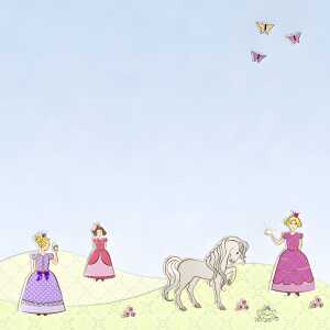 Ursus SCRAPB.PAPER MEMORIES 12"x12",5BL.MOTIV 119