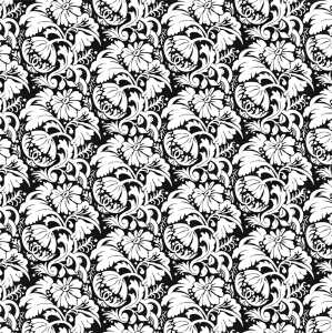 Ursus SCRAPB.PAPER MEMORIES 12"x12",5BL.MOTIV 122