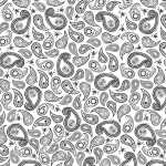 Ursus SCRAPB.PAPER MEMORIES 12"x12",5BL.MOTIV 124