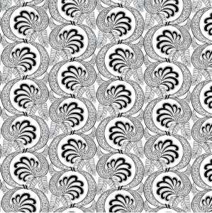 Ursus SCRAPB.PAPER MEMORIES 12"x12",5BL.MOTIV 125