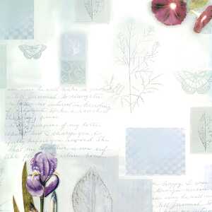 Ursus SCRAPB.PAPER MEMORIES 12"x12",5BL.MOTIV 31